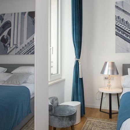Luxury Rooms Paula 斯普利特 外观 照片