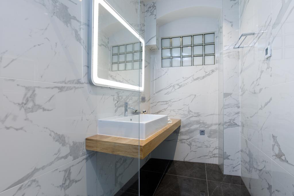 Luxury Rooms Paula 斯普利特 外观 照片