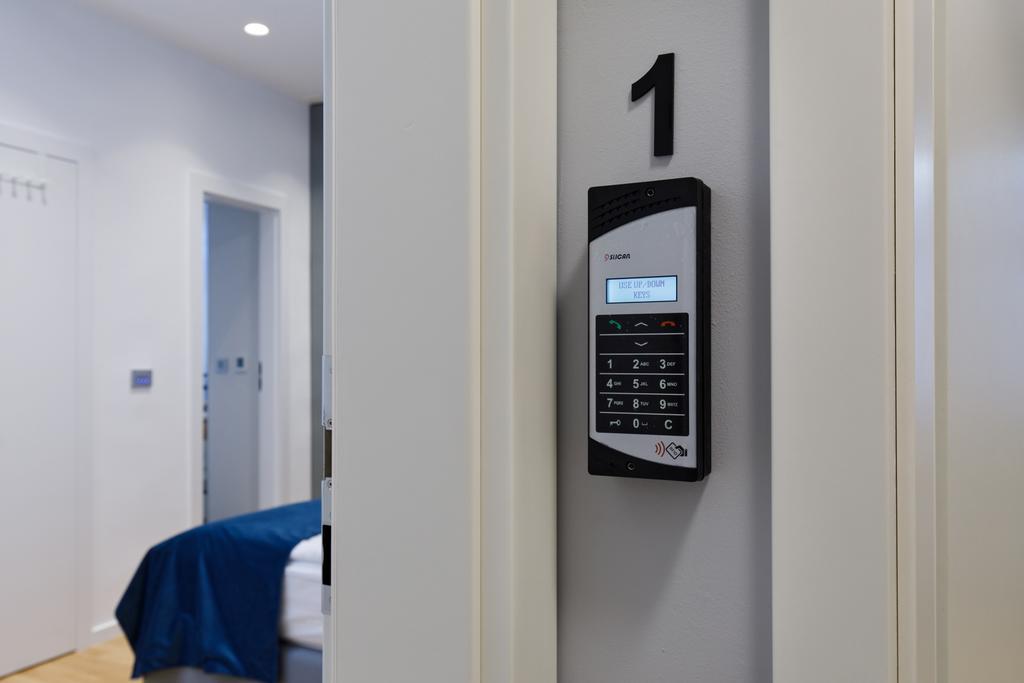 Luxury Rooms Paula 斯普利特 外观 照片