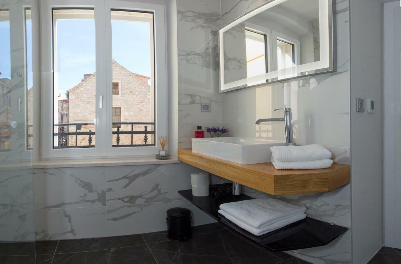 Luxury Rooms Paula 斯普利特 外观 照片