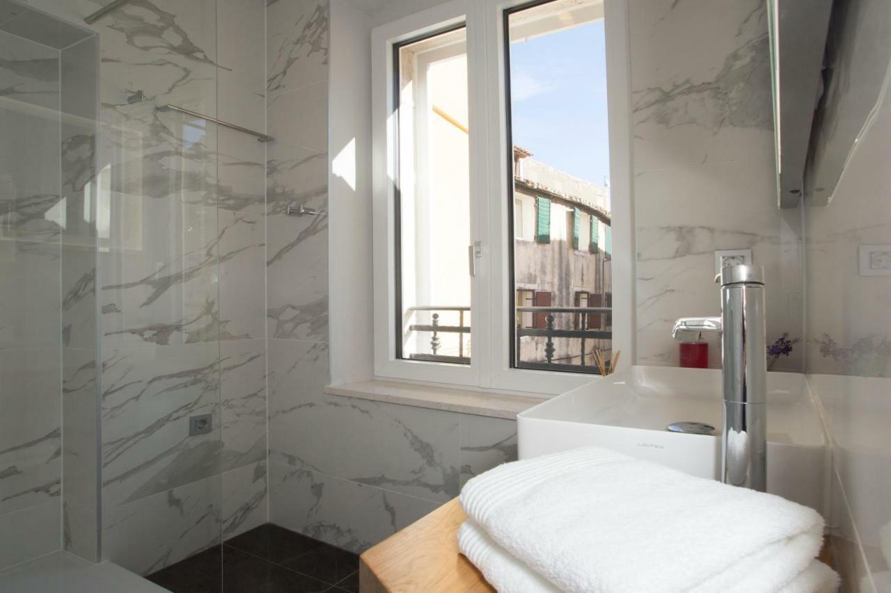 Luxury Rooms Paula 斯普利特 外观 照片