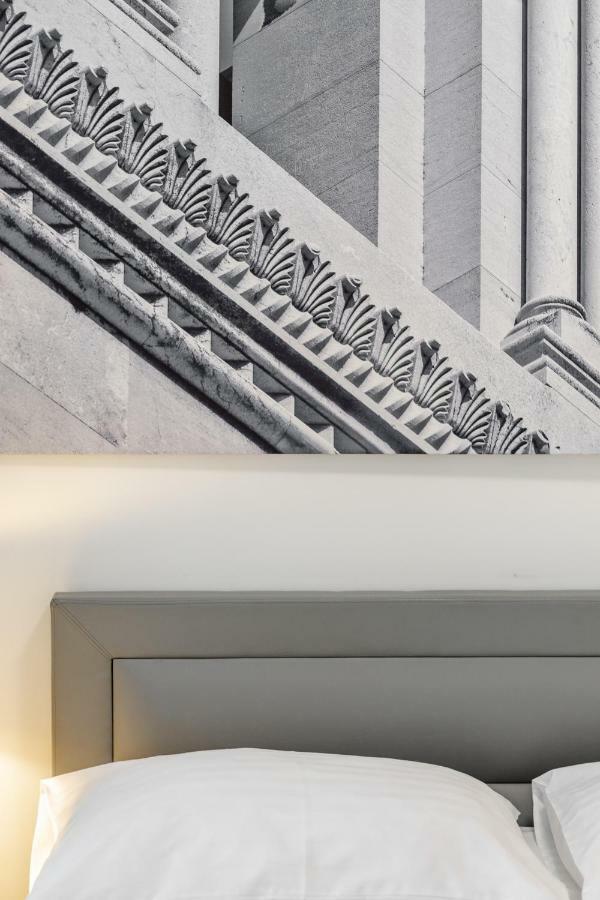 Luxury Rooms Paula 斯普利特 外观 照片