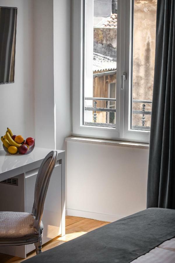Luxury Rooms Paula 斯普利特 外观 照片