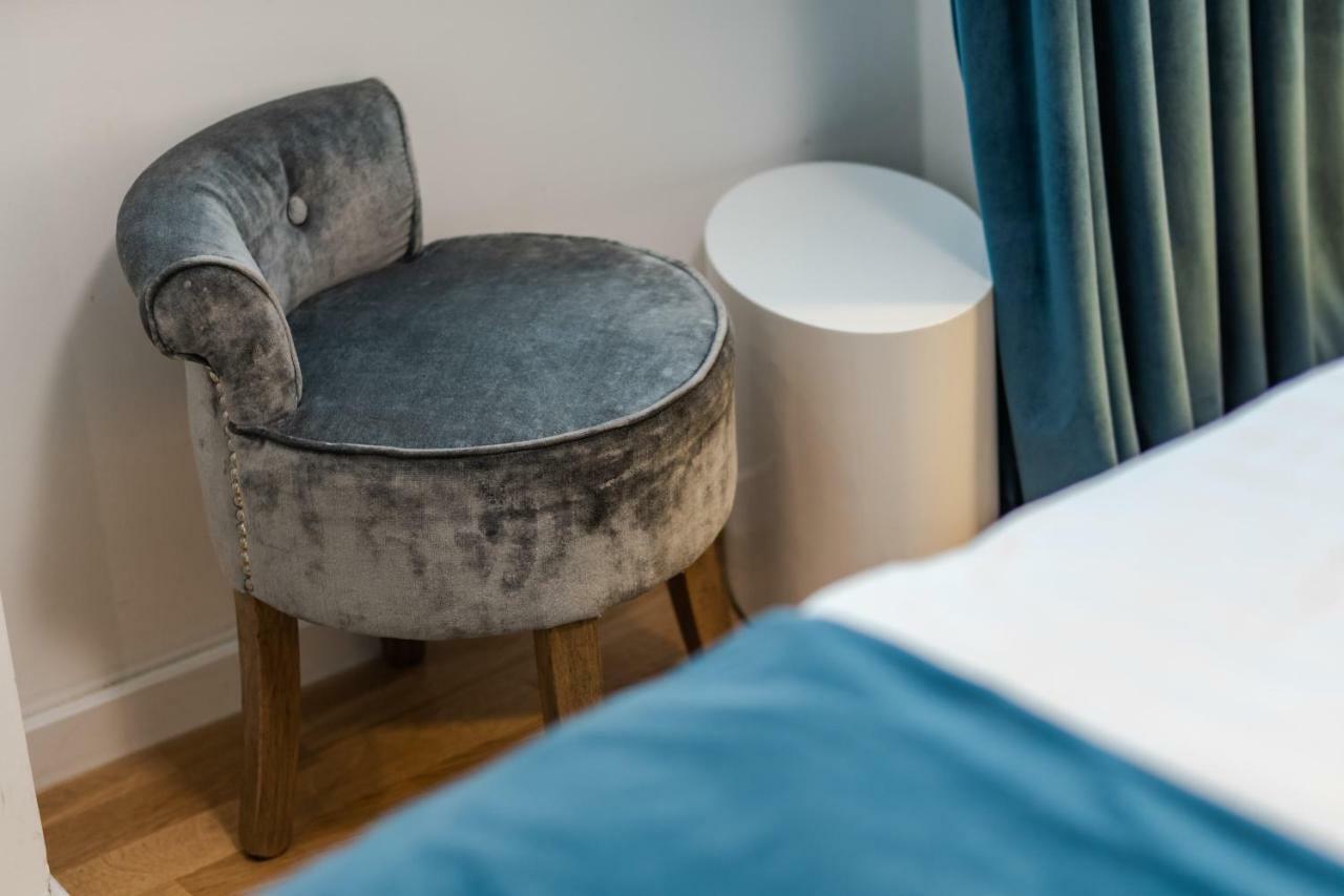 Luxury Rooms Paula 斯普利特 外观 照片