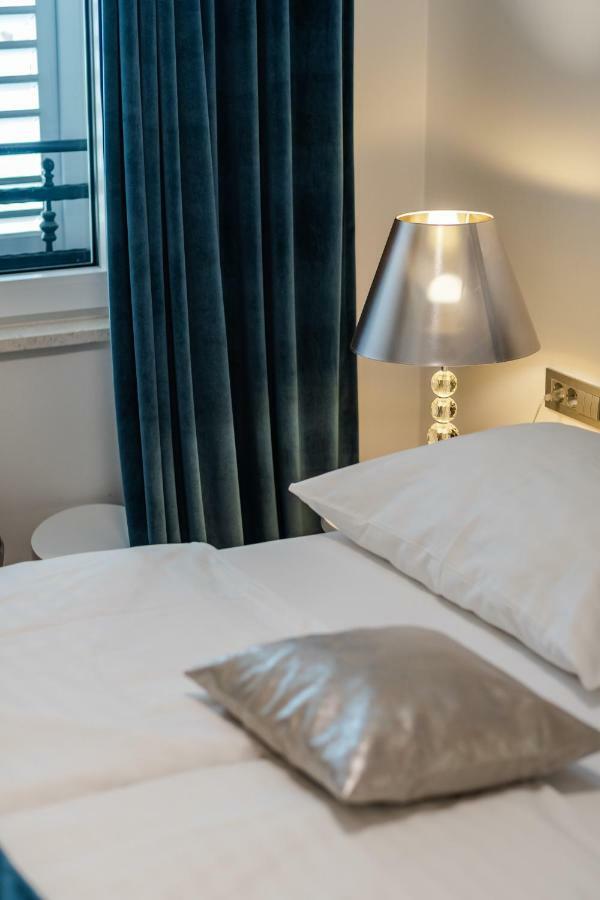 Luxury Rooms Paula 斯普利特 外观 照片