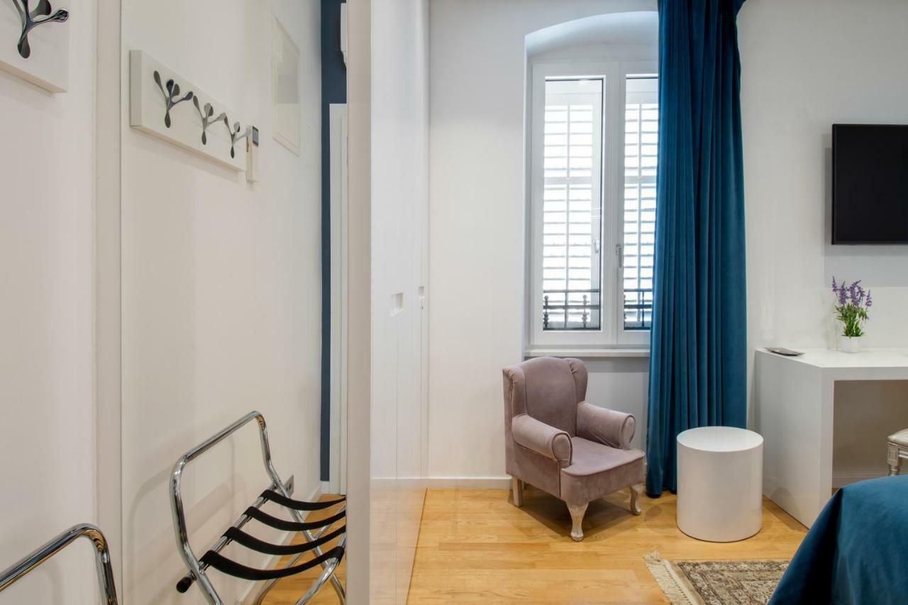 Luxury Rooms Paula 斯普利特 外观 照片