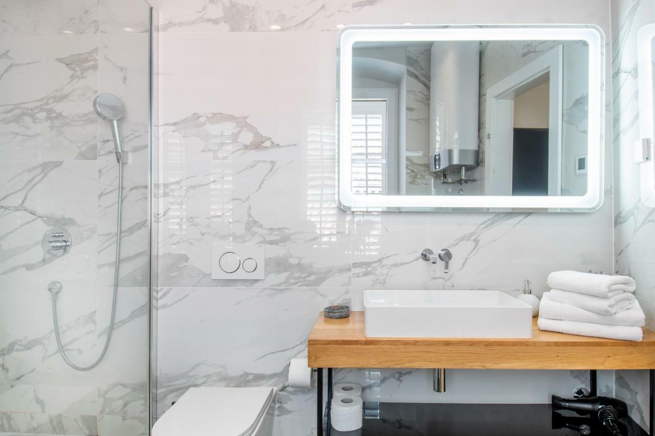 Luxury Rooms Paula 斯普利特 外观 照片