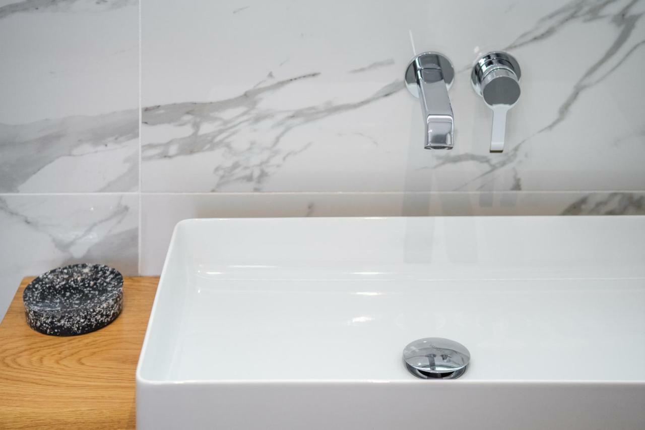 Luxury Rooms Paula 斯普利特 外观 照片