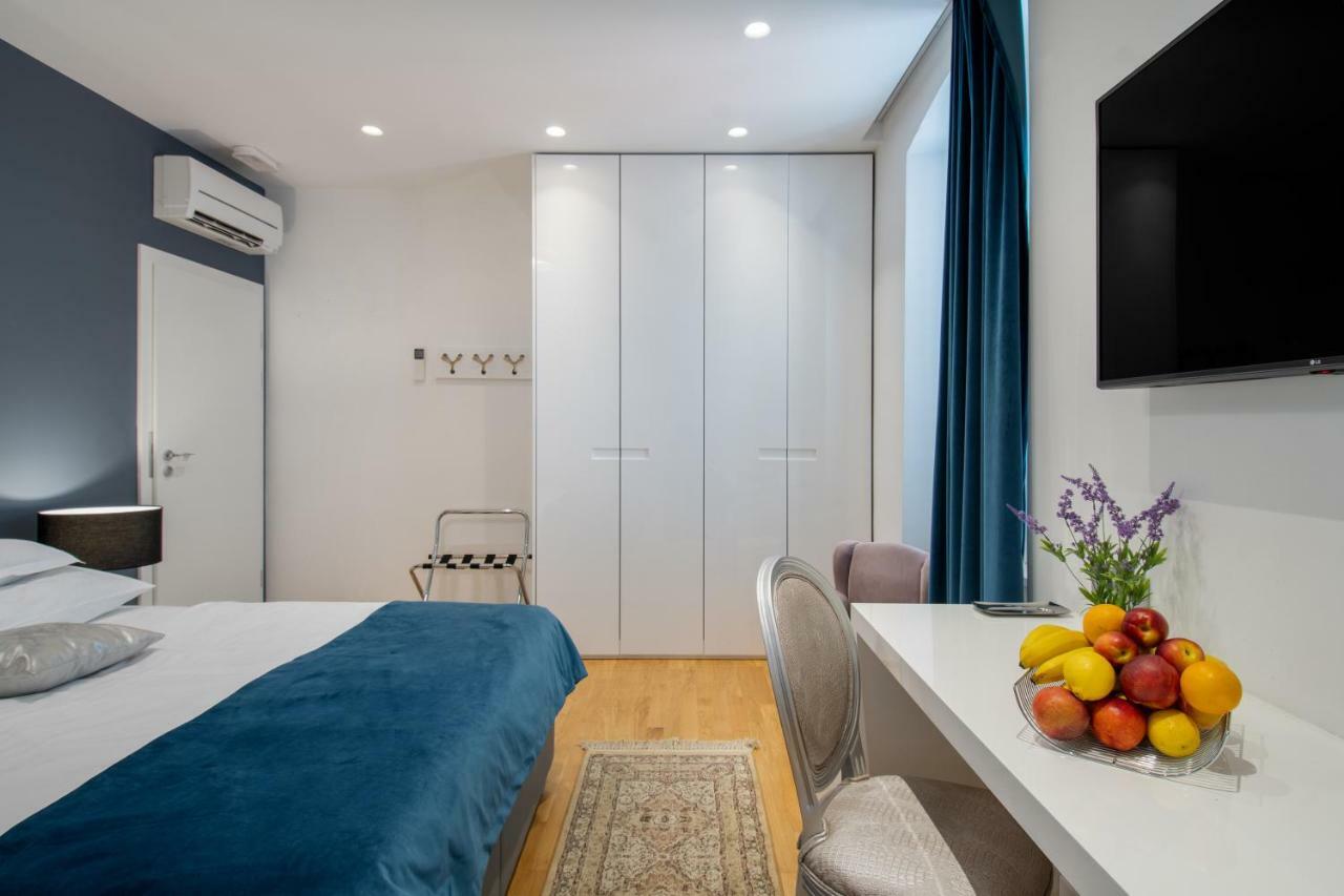 Luxury Rooms Paula 斯普利特 外观 照片