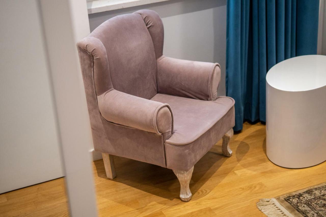 Luxury Rooms Paula 斯普利特 外观 照片
