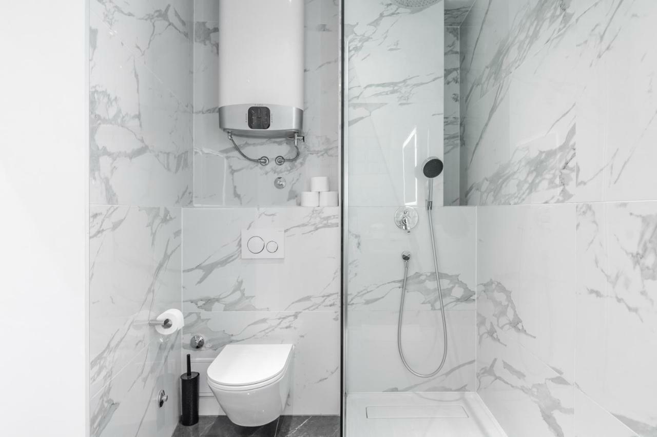 Luxury Rooms Paula 斯普利特 外观 照片