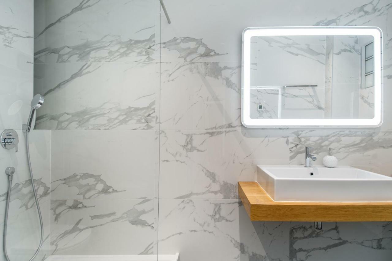 Luxury Rooms Paula 斯普利特 外观 照片