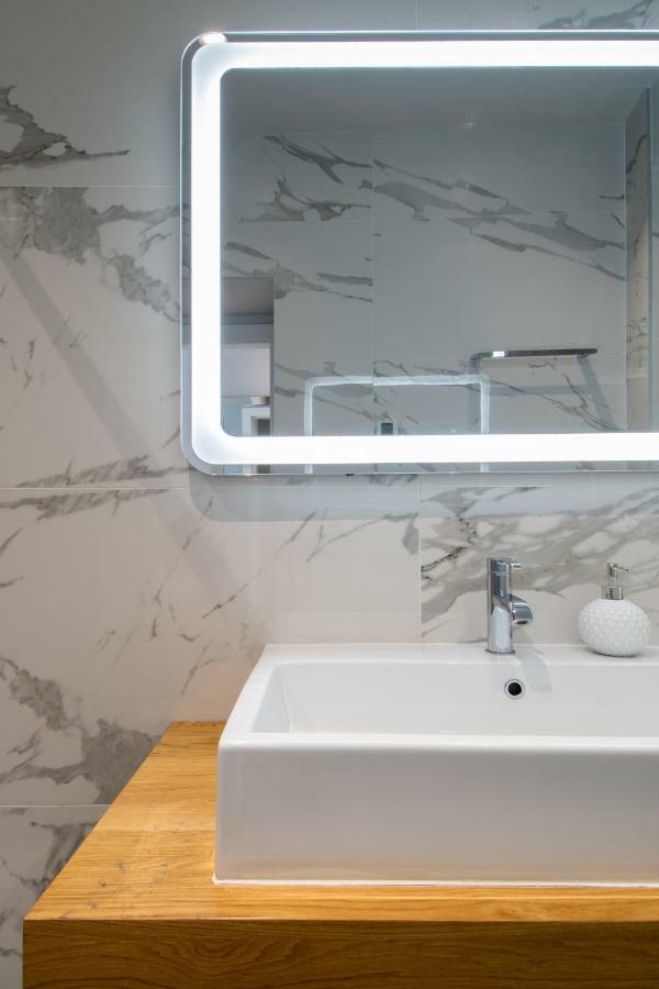 Luxury Rooms Paula 斯普利特 外观 照片