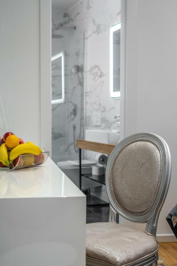 Luxury Rooms Paula 斯普利特 外观 照片