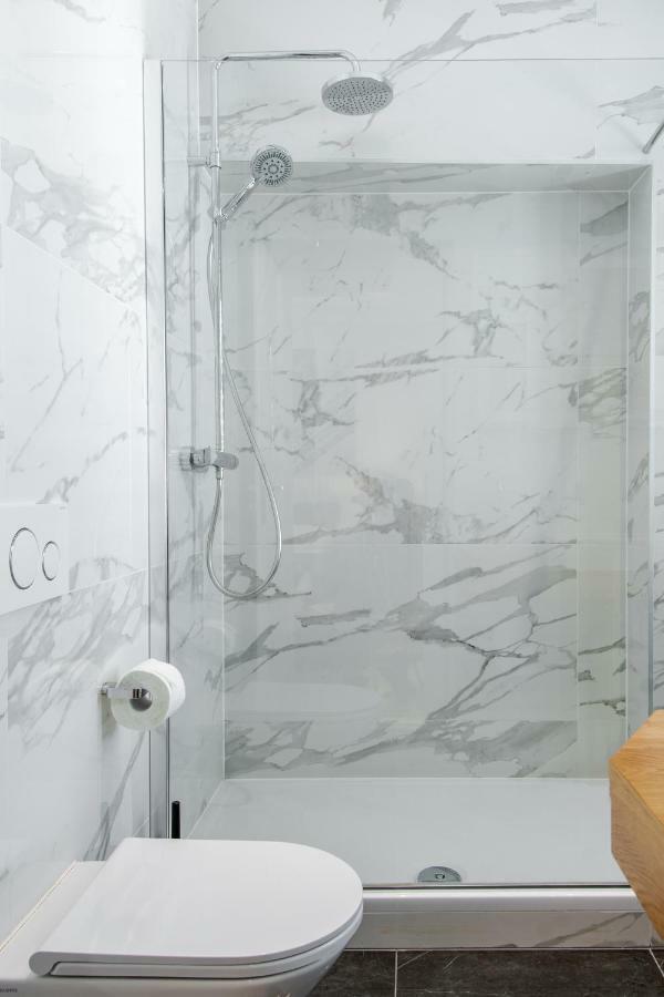Luxury Rooms Paula 斯普利特 外观 照片